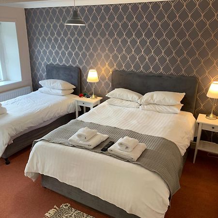 The White House Guest House Clifton  المظهر الخارجي الصورة