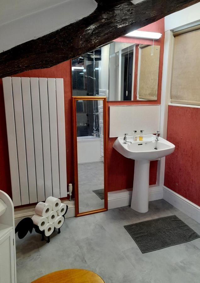 The White House Guest House Clifton  المظهر الخارجي الصورة