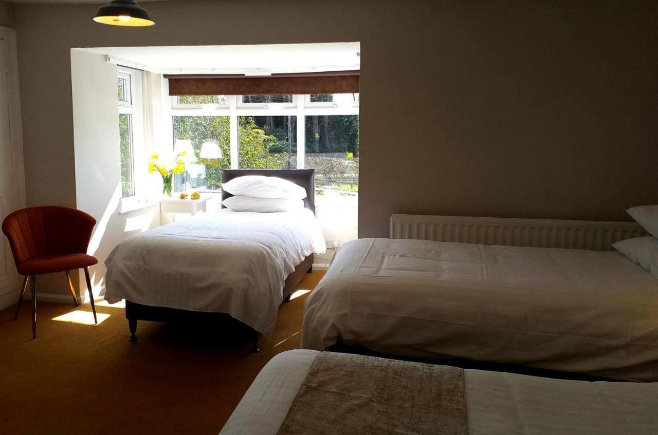 The White House Guest House Clifton  المظهر الخارجي الصورة