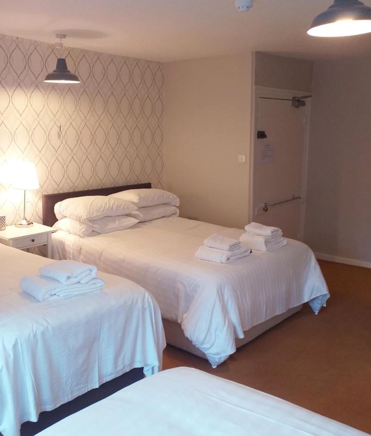 The White House Guest House Clifton  المظهر الخارجي الصورة