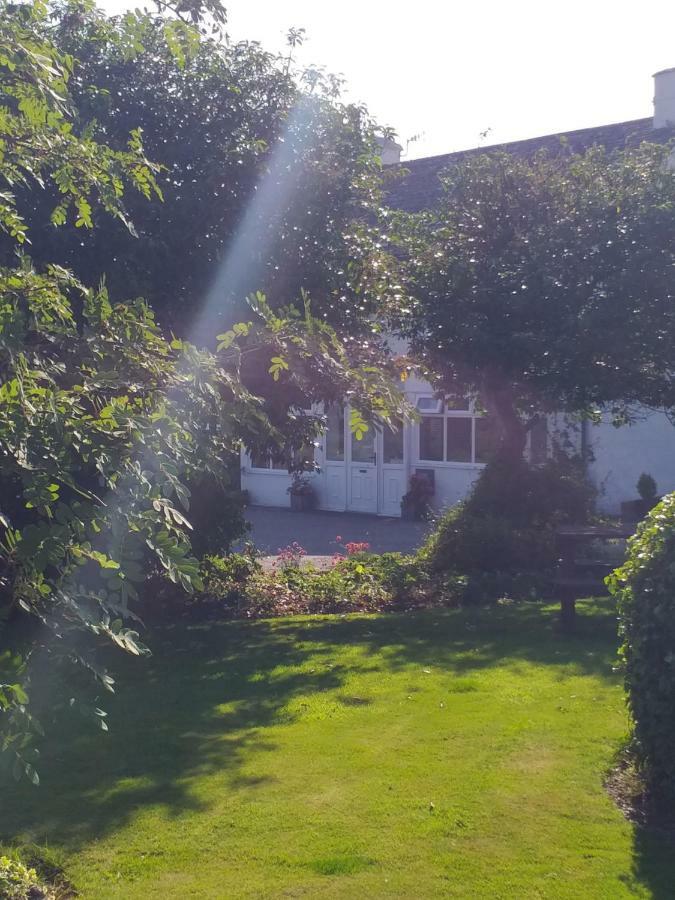 The White House Guest House Clifton  المظهر الخارجي الصورة